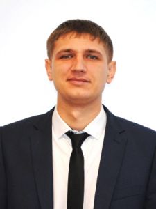 Коньков Артём Юрьевич