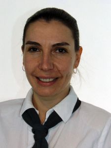 Усачева Валентина
