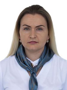 Маргарита  Казанцева