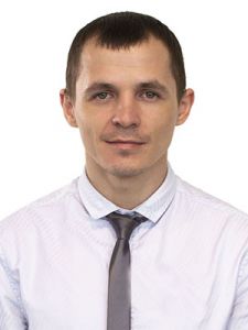 Николай Соломатин