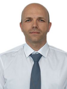Сергей Борщев