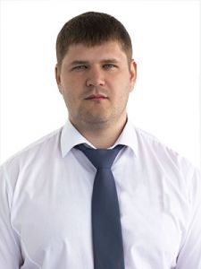 Владимир Солотин