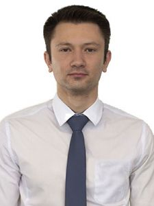 Алексей Рогов
