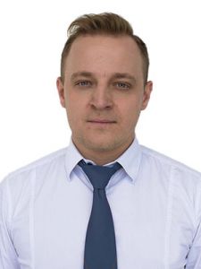 Денис Дмитриев