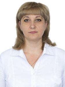 НАДЕЖДА ЖОГОЛЕВА