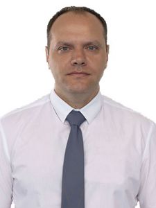 Александр Медведев