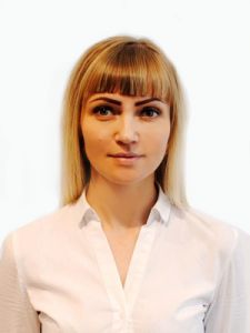 Дулькина Ольга Александровна
