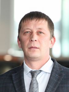 Макаров Андрей Юрьевич