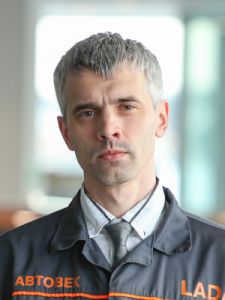 Иванов Александр Анатольевич