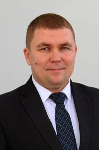Образцов Евгений