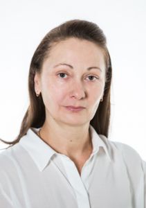 Иванова Светлана