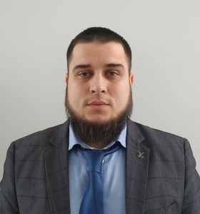 Абдулазимов Муса Сайдалиевич