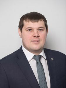 Фокин Владислав Евгеньевич