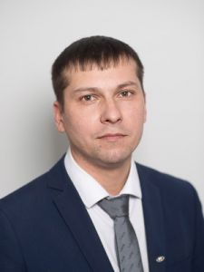 Губайдуллин Руслан Вильевич