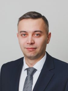 Андрей Матвеев