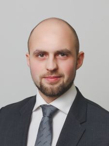 Роман Груздев