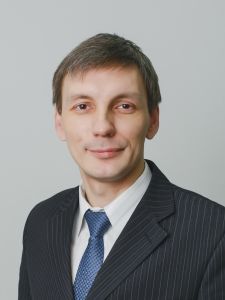 Александр Батов