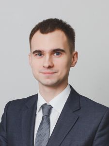 Денис Рашев
