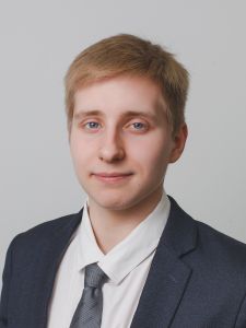 Александр Рудалев