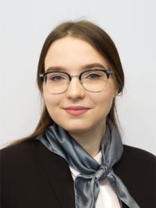 СТРУКОВА ЕЛИЗАВЕТА
