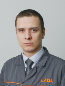 Иван Годованый