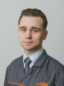 Сергей Репняков