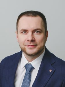 Александр Шапкин