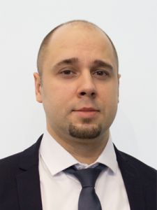 КОЛЕСНЕВ ИВАН