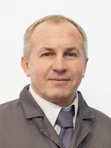 ЦЫПЛАКОВ АЛЕКСАНДР