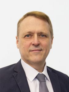 СТЕПАНЮК АНДРЕЙ