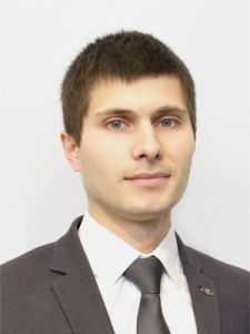 ВОЛКОВ МАКСИМ