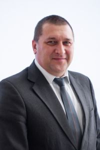Гачковский Сергей