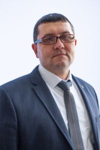 Бабанаков Олег