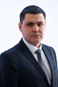 Хлопонин Юрий