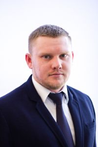 Мартыновский Александр