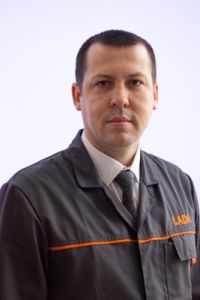 Хамлов Евгений