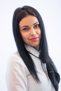 Петриченко Таисия