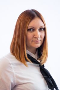Панова Камила