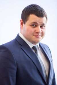 Комаровский Андрей
