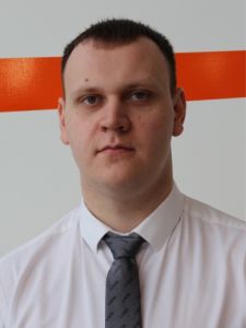 Бей Александр Вениаминович
