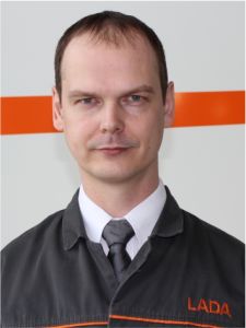 Великанов Павел Юрьевич