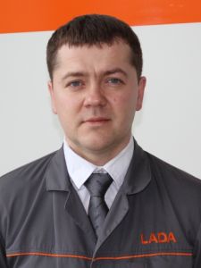 Кадочников Евгений