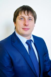 Курамшин Павел Евгеньевич