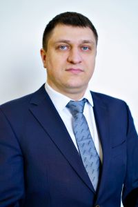 Маркин Дмитрий