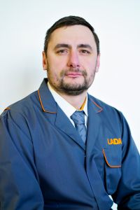 Вальданов Юрий