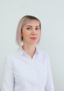 Строкина Екатерина