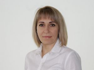 Кравцова Ольга Михайловна