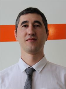 Шейхаметов Ремзи
