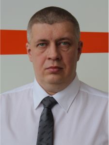 Санников Александр Николаевич