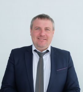 Горенко Александр Иванович